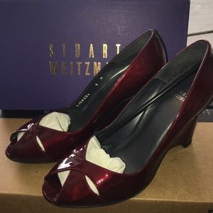 Stuart Weitzman Shoes